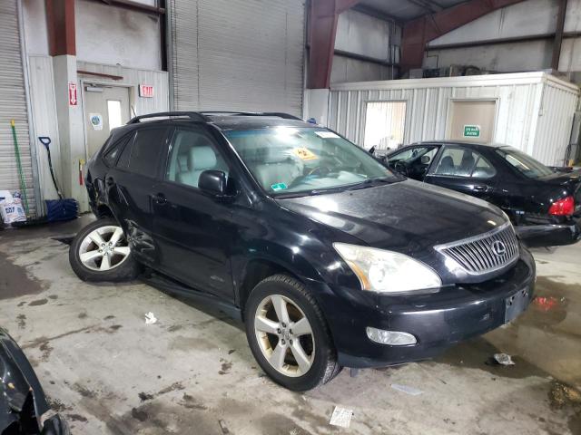 Photo 4 from auction – 2004 LEXUS RX 330 with VIN 2T2HA31U04C031694