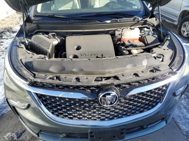 Photo 7 from auction – 2022 BUICK ENCLAVE AV with VIN 5GAEVCKW0NJ176754
