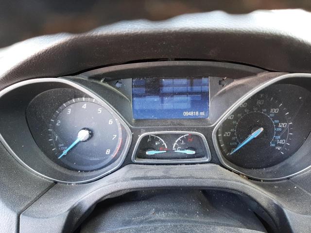 Photo 9 from auction – 2014 FORD FOCUS SE with VIN 1FADP3F27EL197266