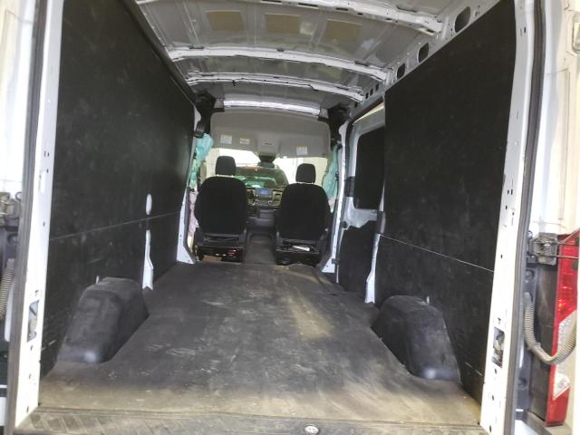 Photo 11 from auction – 2021 FORD TRANSIT T- with VIN 1FTBR1C83MKA42548