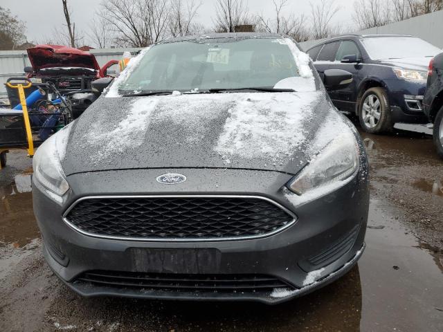 Photo 5 from auction – 2017 FORD FOCUS SE with VIN 1FADP3F22HL339818