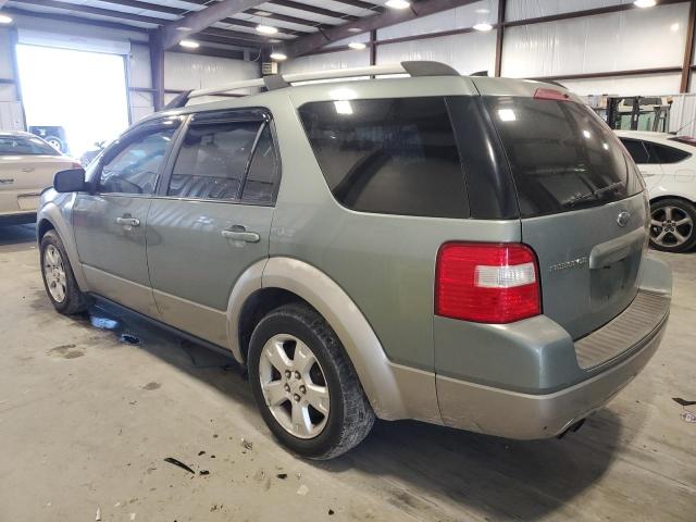 Photo 2 from auction – 2007 FORD FREESTYLE with VIN 1FMZK02187GA12899