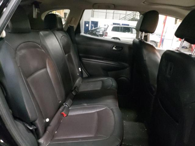 Photo 11 from auction – 2013 NISSAN ROGUE S with VIN JN8AS5MV7DW653756