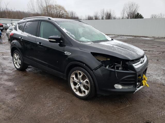 Zdjęcie 4 z aukcji – 2014 FORD ESCAPE TIT z VIN 1FMCU9J91EUA91049