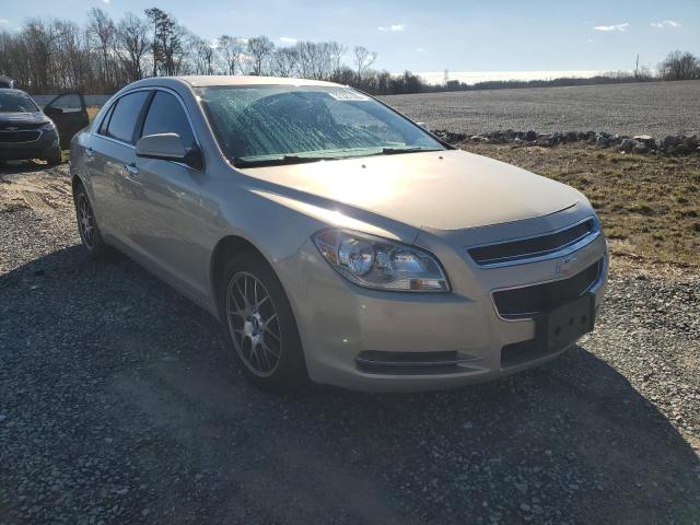 Photo 4 from auction – 2012 CHEVROLET MALIBU 2LT with VIN 1G1ZD5E08CF168898