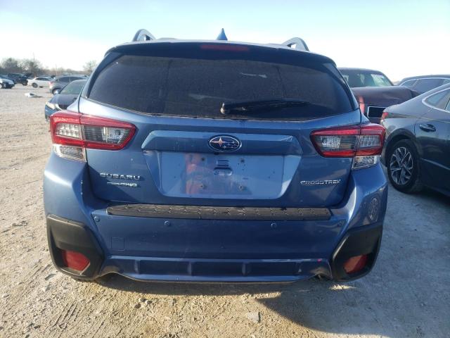 Photo 6 from auction – 2023 SUBARU CROSSTREK with VIN JF2GTHMC3PH239810