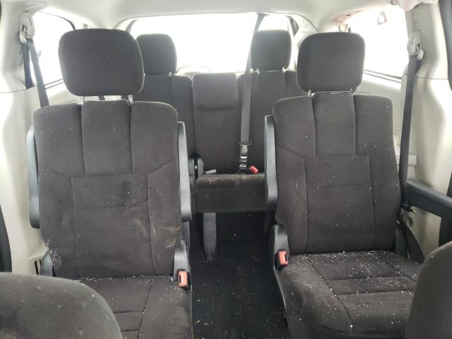 Photo 10 from auction – 2013 DODGE GRAND CARA with VIN 2C4RDGCG3DR717243