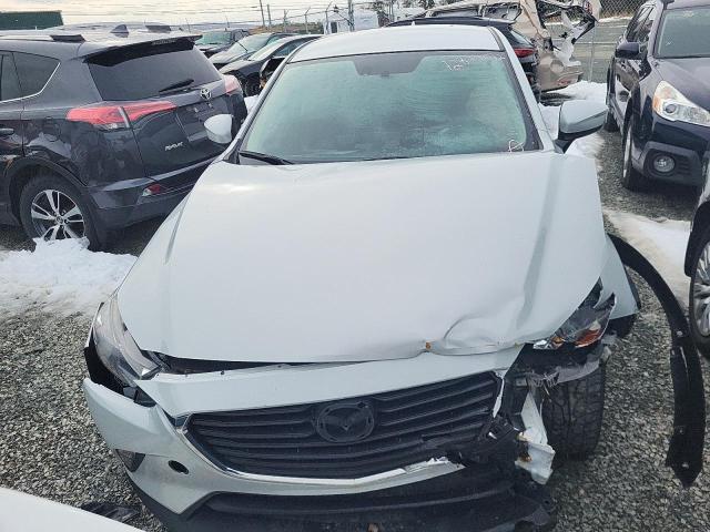 Photo 5 from auction – 2016 MAZDA 3 with VIN JM1DKBC7XG0118468