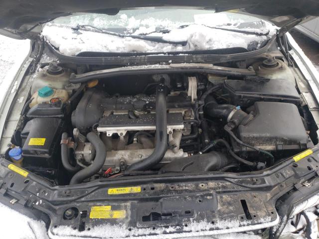 Photo 11 from auction – 2004 VOLVO XC70 with VIN YV1SZ59H041153184