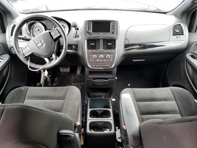 Photo 8 from auction – 2019 DODGE GRAND CARA with VIN 2C4RDGBG6KR794462
