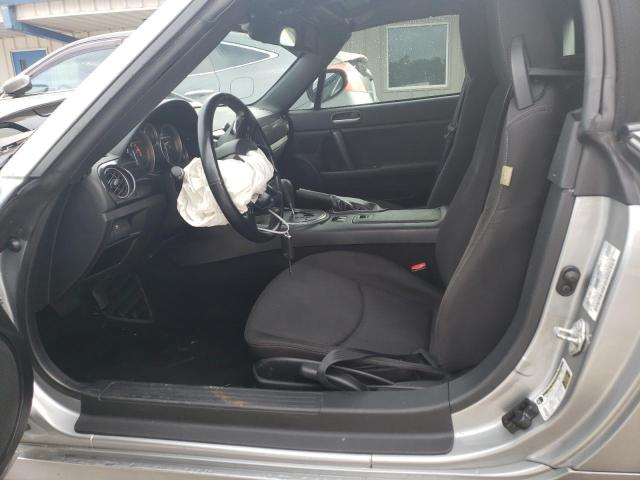 Photo 7 from auction – 2013 MAZDA MX-5 MIATA with VIN JM1NC2JF4D0229783