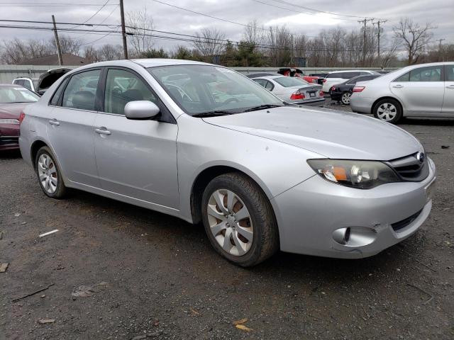 Photo 4 from auction – 2010 SUBARU IMPREZA with VIN JF1GE6A65AH511184