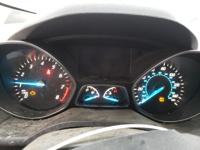 Photo 9 from auction – 2014 FORD ESCAPE TIT with VIN 1FMCU9J95EUA30609