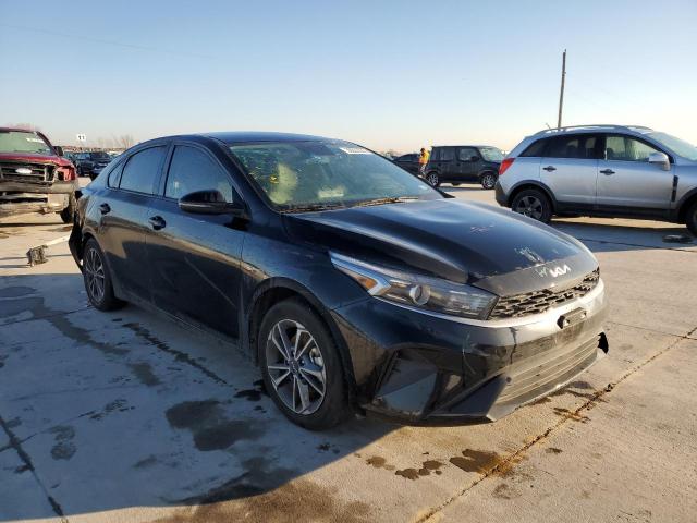 Photo 4 from auction – 2022 KIA FORTE FE with VIN 3KPF24AD5NE438766