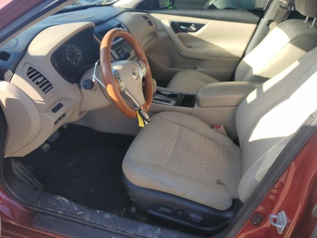 Photo 7 from auction – 2016 NISSAN ALTIMA 2.5 with VIN 1N4AL3AP0GN347825