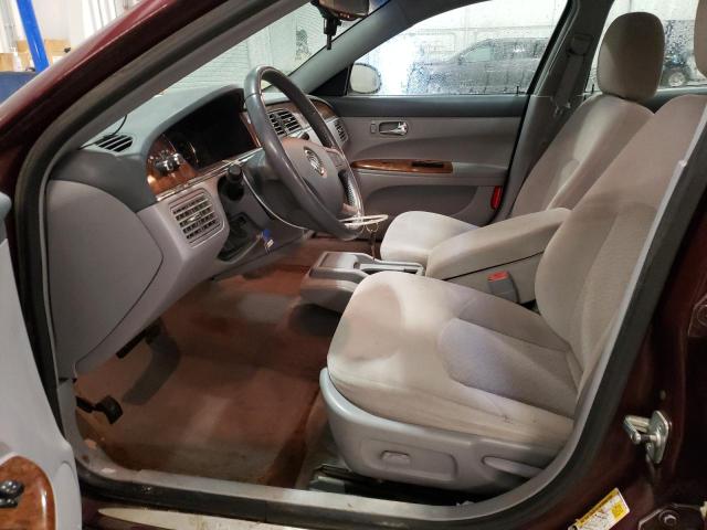 Photo 7 from auction – 2006 BUICK LACROSSE C with VIN 2G4WC582661265700
