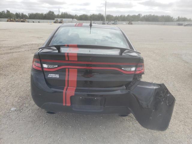 Photo 6 from auction – 2016 DODGE DART SXT with VIN 1C3CDFBBXGD506669