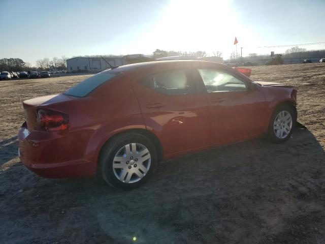 صورة رقم 3 من المزاد - 2012 DODGE AVENGER SE مع VIN 1C3CDZAB6CN213956