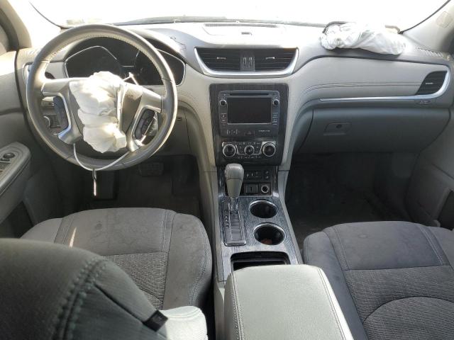 Photo 8 from auction – 2016 CHEVROLET TRAVERSE L with VIN 1GNKRHKD5GJ172033