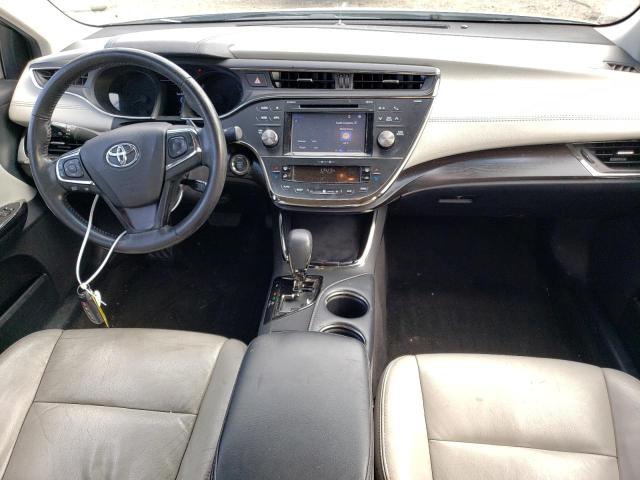 Photo 8 from auction – 2016 TOYOTA AVALON XLE with VIN 4T1BK1EB4GU201224