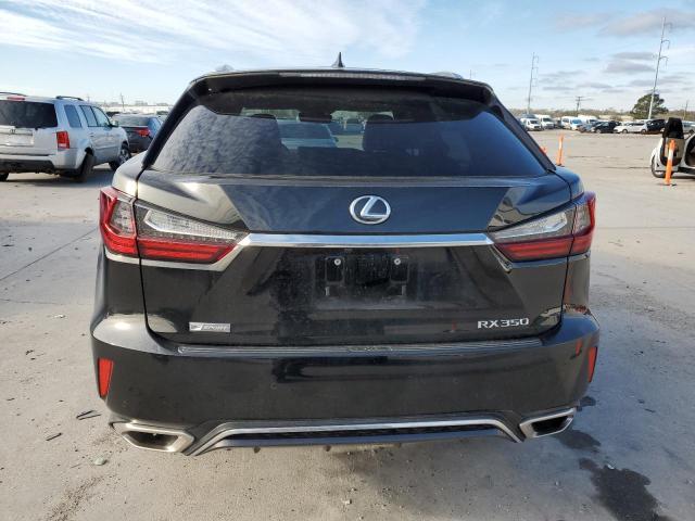 Photo 6 from auction – 2019 LEXUS RX 350 BAS with VIN 2T2BZMCA5KC170529
