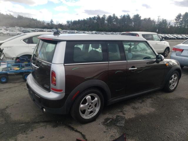Photo 3 from auction – 2010 MINI COOPER CLU with VIN WMWML3C50ATX36581