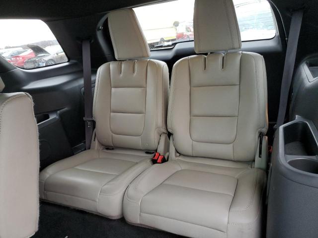 Photo 10 from auction – 2014 FORD EXPLORER X with VIN 1FM5K8D89EGA07554