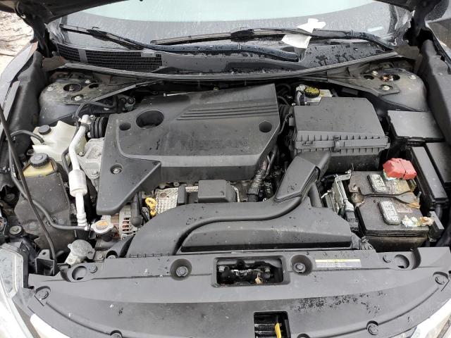 Photo 11 from auction – 2018 NISSAN ALTIMA 2.5 with VIN 1N4AL3AP2JC105475