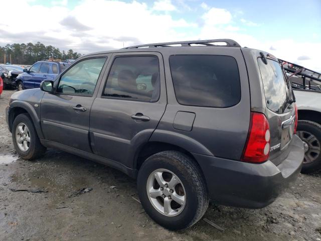 Photo 2 from auction – 2005 MAZDA TRIBUTE S with VIN 4F2YZ041X5KM37642