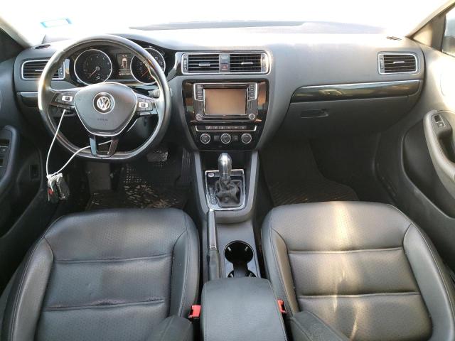 Photo 8 from auction – 2017 VOLKSWAGEN JETTA SEL with VIN 3VWL17AJ6HM401276