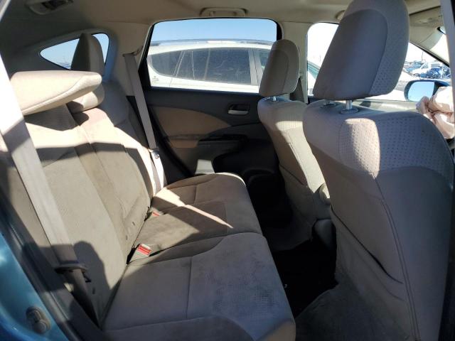 Photo 10 from auction – 2013 HONDA CR-V EX with VIN 5J6RM4H53DL007512