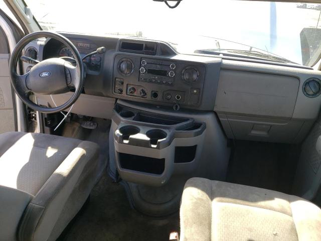Photo 8 from auction – 2013 FORD ECONOLINE with VIN 1FBSS3BL7DDA64874