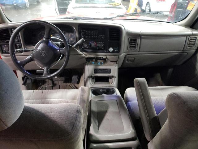 Photo 8 from auction – 2000 CHEVROLET SILVERADO with VIN 2GCEK19T4Y1175323