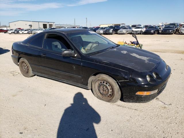 Photo 4 from auction – 1994 ACURA INTEGRA LS with VIN JH4DC4358RS033917