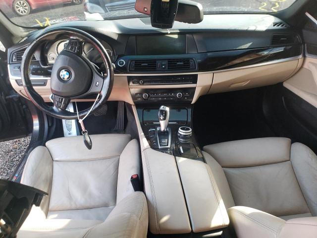 Foto 8 de la subasta – 2012 BMW 550 XI con VIN WBAFU9C59CC786875