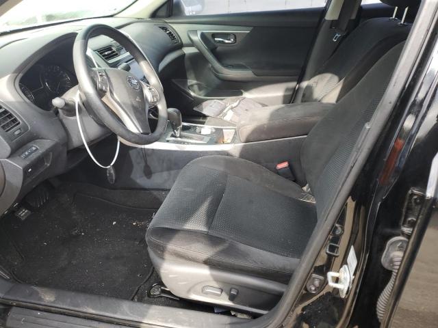 Photo 7 from auction – 2015 NISSAN ALTIMA 2.5 with VIN 1N4AL3AP2FN368092