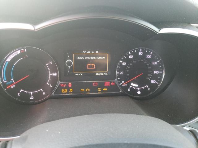Foto 9 de la subasta – 2015 KIA OPTIMA HYB con VIN KNAGN4AD0F5089103