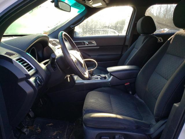 Photo 7 from auction – 2014 FORD EXPLORER X with VIN 1FM5K8D82EGA40556