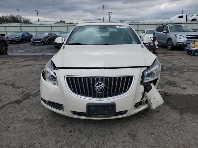 Photo 5 from auction – 2012 BUICK REGAL PREM with VIN 2G4GT5GV4C9212216