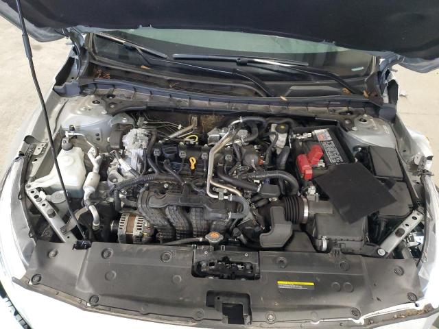Photo 11 from auction – 2021 NISSAN ALTIMA SV with VIN 1N4BL4DVXMN413135