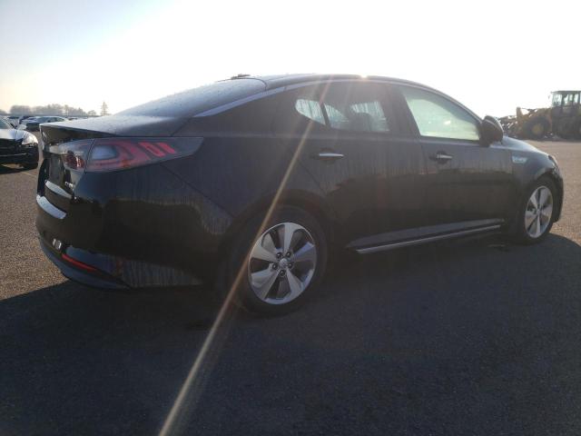 Photo 3 from auction – 2015 KIA OPTIMA HYB with VIN KNAGN4AD0F5089103