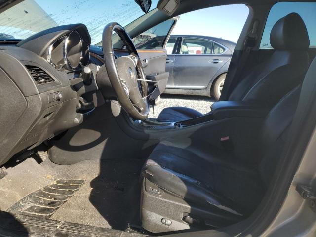 Photo 7 from auction – 2012 CHEVROLET MALIBU 2LT with VIN 1G1ZD5E08CF168898