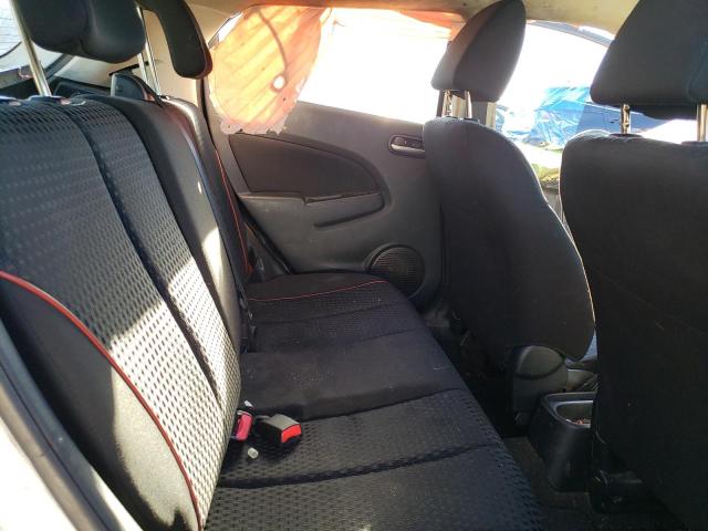 Photo 10 from auction – 2012 MAZDA MAZDA2 with VIN JM1DE1LY6C0138091
