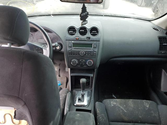 Photo 8 from auction – 2010 NISSAN ALTIMA S with VIN 1N4AL2EP2AC104170