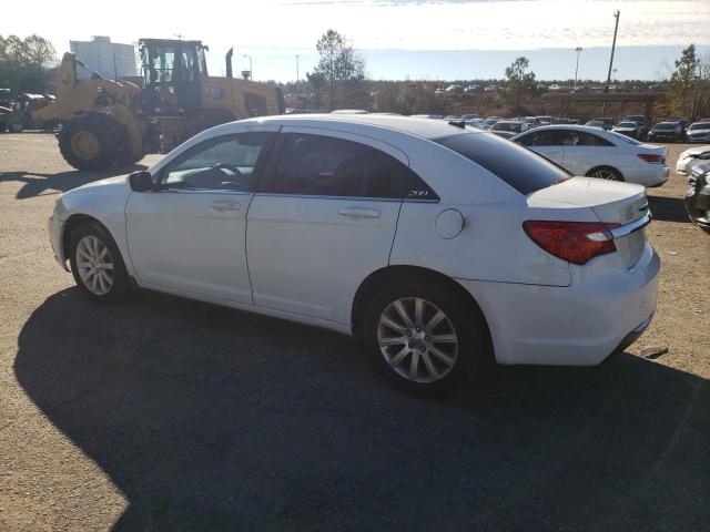 Photo 2 from auction – 2013 CHRYSLER 200 TOURIN with VIN 1C3CCBBB1DN539982