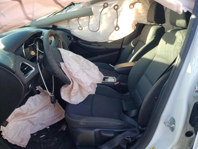 Photo 7 from auction – 2016 CHEVROLET CRUZE LS with VIN 1G1BC5SM7G7258779