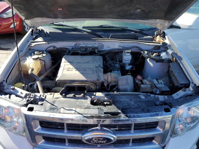 Photo 12 from auction – 2012 FORD ESCAPE LIM with VIN 1FMCU9EG1CKC54171