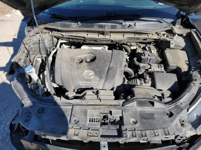 Photo 12 from auction – 2016 MAZDA CX-5 TOURI with VIN JM3KE2CYXG0795969