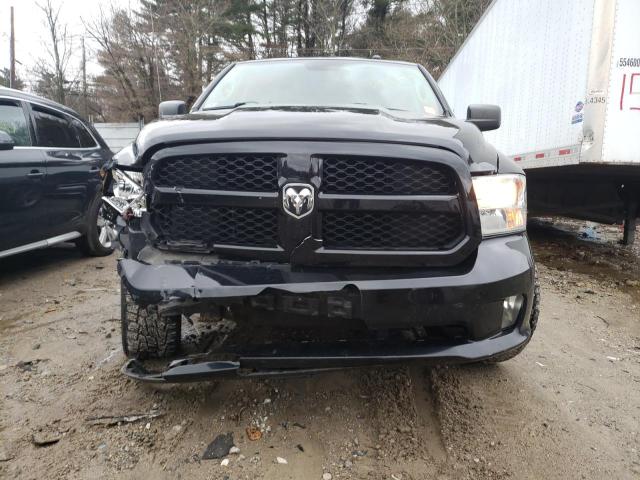 Photo 5 from auction – 2014 RAM 1500 ST with VIN 3C6RR7KT5EG211458