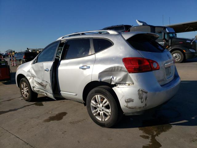 Photo 2 from auction – 2011 NISSAN ROGUE S with VIN JN8AS5MT6BW564997